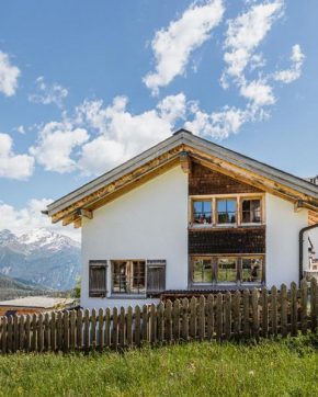 Ferienwohnung Lenzerheide-Sporz